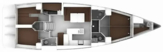 Bavaria Cruiser 56 (ID=9729) - фото 4