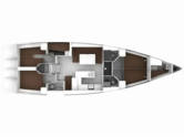 Bavaria Cruiser 56 (ID=9729) - фото 2