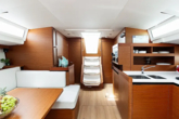 Sun Odyssey 490 (ID=9734) - фото 12