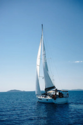 Sun Odyssey 490 (ID=9734) - фото 4