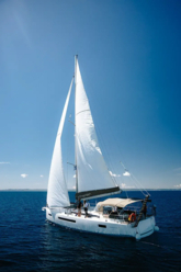 Sun Odyssey 490 (ID=9734) - фото 8