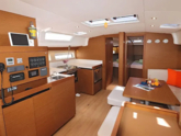 Sun Odyssey 490 (ID=9734) - фото 3