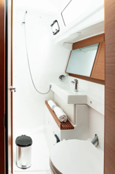 Sun Odyssey 490 (ID=9734) - фото 14