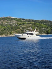 Prestige 50 Fly (ID=9829) - фото 9
