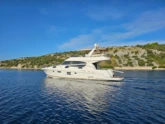 Prestige 50 Fly (ID=9829) - фото 11