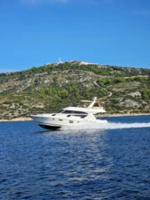 Prestige 50 Fly (ID=9829) - фото 4