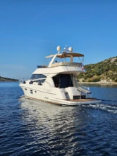 Prestige 50 Fly (ID=9829) - фото 10