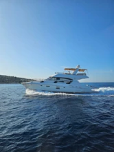 Prestige 50 Fly (ID=9829) - фото 16