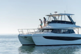 Aquila 42 Yacht (ID=9848) - фото 14