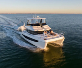 Aquila 42 Yacht (ID=9848) - фото 4