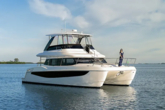 Aquila 42 Yacht (ID=9848) - фото 10