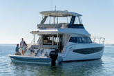 Aquila 42 Yacht (ID=9848) - фото 12