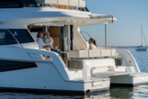 Aquila 42 Yacht (ID=9848) - фото 16