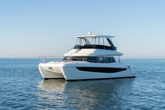 Aquila 42 Yacht (ID=9848) - фото 5