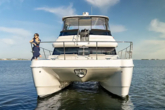 Aquila 42 Yacht (ID=9848) - фото 11