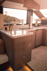 Galeon 440 Fly (ID=9857) - фото 34