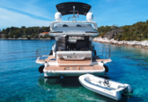 Galeon 440 Fly (ID=9857) - фото 11