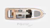 Galeon 440 Fly (ID=9857) - фото 43