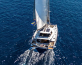 Lagoon 55 (ID=9859) - фото 7