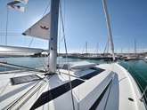 Oceanis 46.1 (ID=992) - фото 20