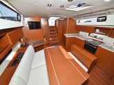 Oceanis 46.1 (ID=992) - фото 24