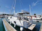 Oceanis 46.1 (ID=992) - фото 17