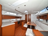 Oceanis 46.1 (ID=992) - фото 29