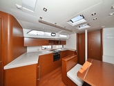 Oceanis 46.1 (ID=992) - фото 25