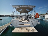 Oceanis 46.1 (ID=992) - фото 4