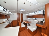Oceanis 46.1 (ID=992) - фото 27