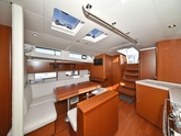 Oceanis 46.1 (ID=992) - фото 86