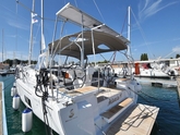 Oceanis 46.1 (ID=992) - фото 18