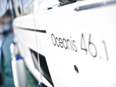 Oceanis 46.1 (ID=992) - фото 16