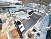 Oceanis 46.1 (ID=992) - фото 21