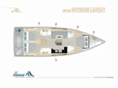 Hanse 510 (ID=9946) - фото 2
