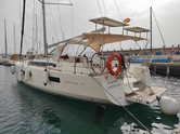 Sun Odyssey 440 (ID=9960) - фото 13