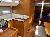 Sun Odyssey 440 (ID=9960) - фото 8
