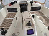Sun Odyssey 440 (ID=9960) - фото 17