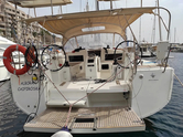 Sun Odyssey 440 (ID=9960) - фото 15