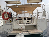 Sun Odyssey 440 (ID=9960) - фото 14