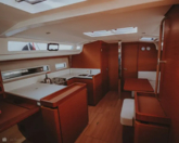 Sun Odyssey 440 (ID=997) - фото 11
