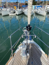 Sun Odyssey 519 (ID=9975) - фото 12