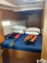 Sun Odyssey 519 (ID=9975) - фото 14