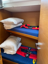 Sun Odyssey 519 (ID=9975) - фото 22