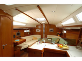 Sun Odyssey 39i (ID=998) - фото 2