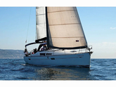 Sun Odyssey 39i (ID=998) - фото 3
